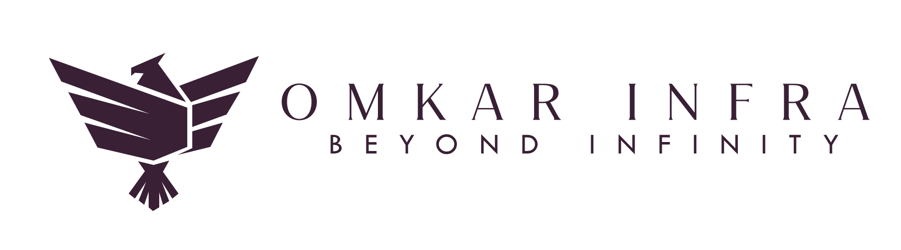 Omkar Infra logo